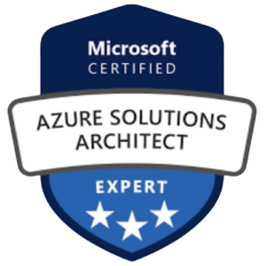 Microsoft Azure AZ-305 Exam Dumps