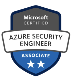Microsoft Azure AZ-500 Exam dumps