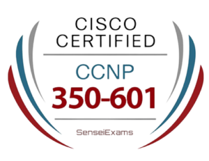 CCNP DCCOR 350-601 Exam dumps